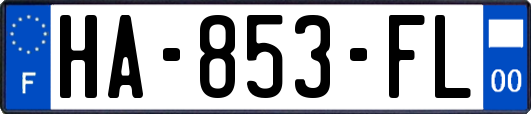 HA-853-FL