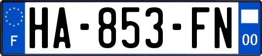 HA-853-FN