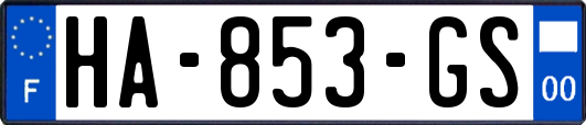 HA-853-GS
