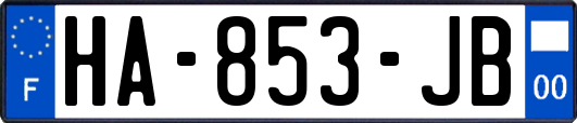 HA-853-JB