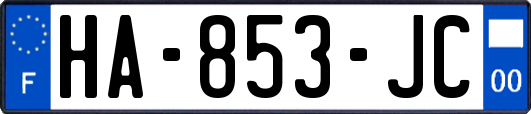 HA-853-JC