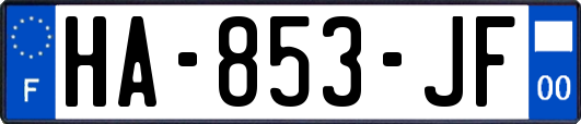 HA-853-JF
