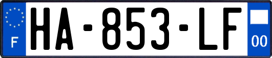 HA-853-LF