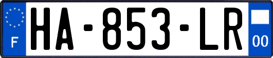 HA-853-LR