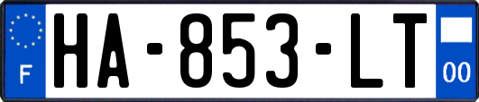 HA-853-LT