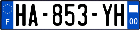HA-853-YH