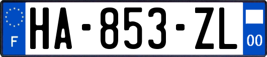 HA-853-ZL