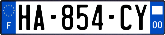 HA-854-CY