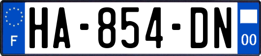 HA-854-DN