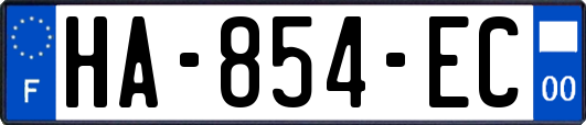 HA-854-EC