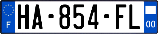 HA-854-FL