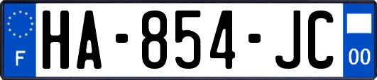 HA-854-JC