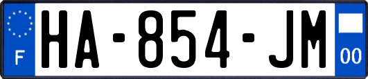 HA-854-JM