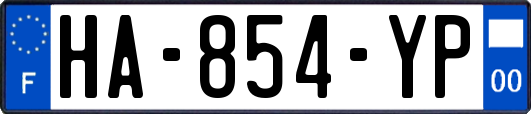 HA-854-YP