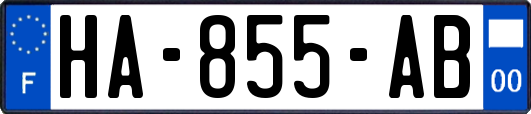 HA-855-AB