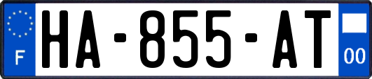 HA-855-AT