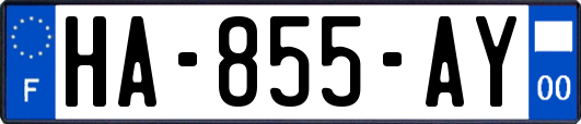 HA-855-AY