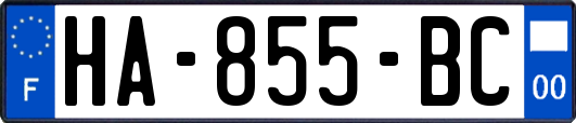 HA-855-BC