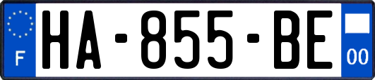 HA-855-BE