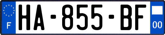 HA-855-BF