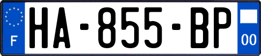 HA-855-BP