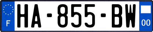 HA-855-BW