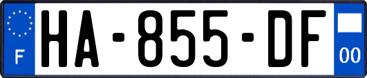HA-855-DF