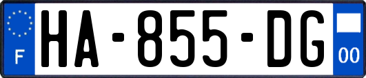 HA-855-DG