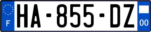 HA-855-DZ