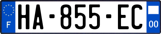 HA-855-EC