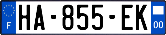 HA-855-EK