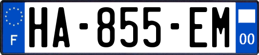 HA-855-EM
