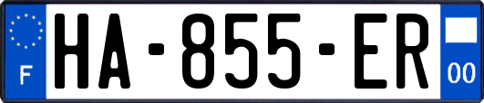 HA-855-ER