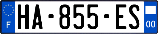 HA-855-ES