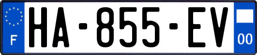 HA-855-EV