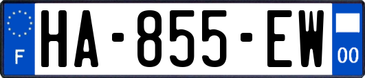 HA-855-EW