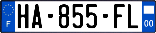 HA-855-FL