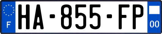 HA-855-FP