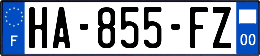 HA-855-FZ