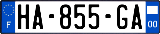 HA-855-GA