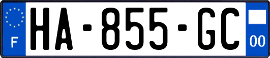 HA-855-GC