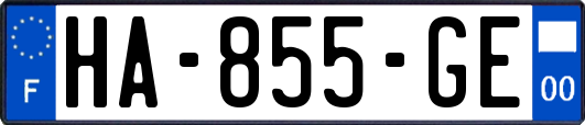 HA-855-GE