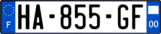 HA-855-GF