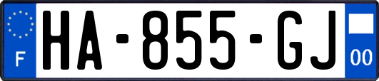 HA-855-GJ