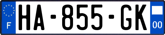 HA-855-GK