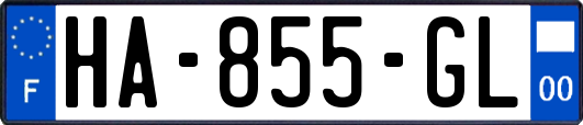 HA-855-GL