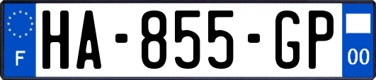 HA-855-GP