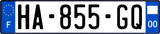 HA-855-GQ