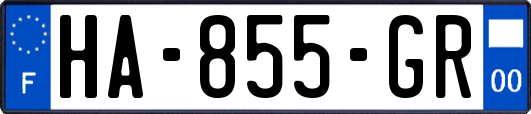 HA-855-GR