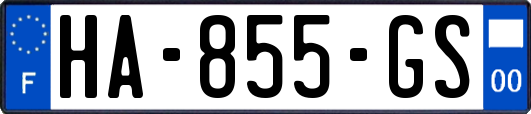 HA-855-GS